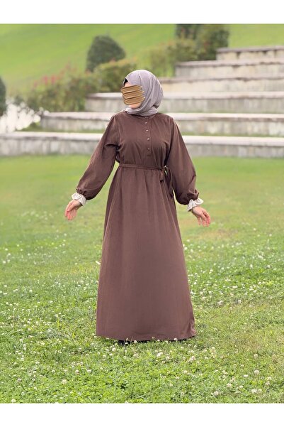 Nissra Ankanoor Embellished Velvet Dress Anka255112