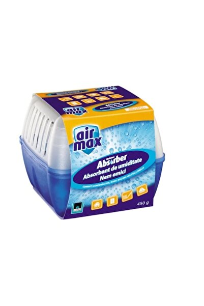 Bison Absorbent de umiditate Airmax Classic, 450 g