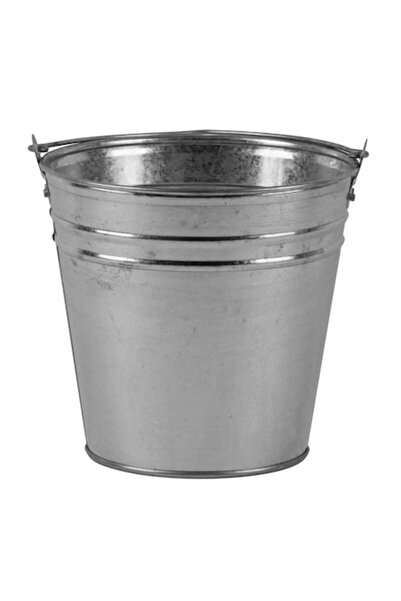 Strend Pro Galvanized bucket, 15 L