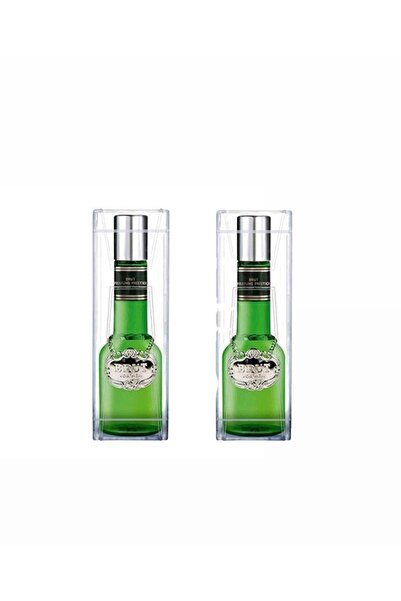 Prestige عطر بروت اخضر رجالي مكون من قطعتين 100مل