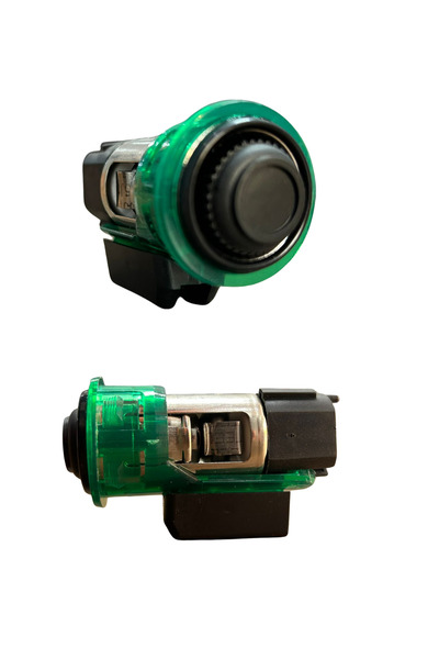 MEFAUTO Renault R9 R11 FLASH R19 Uyumlu Çakmaklık Komple Işıklı