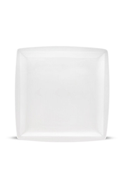 MuratogluHome Emsan Pamukkale Serving Plate 27 cm