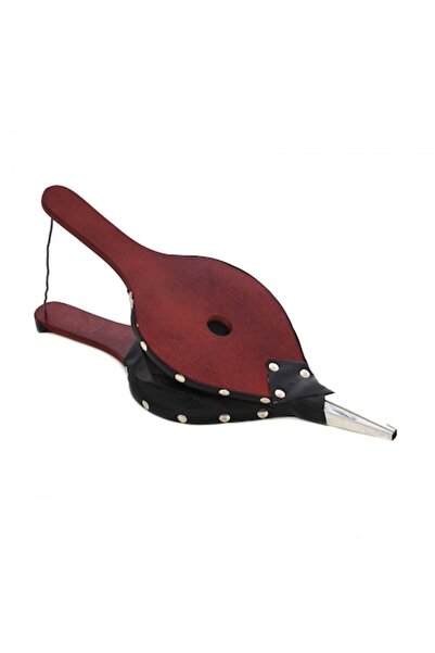 Grunman Suflanta pentru gratar KY1613, 41 cm