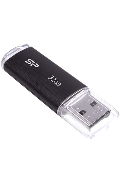 Silicon Power Memorie USB Ultima U02, 32GB, USB 2.0