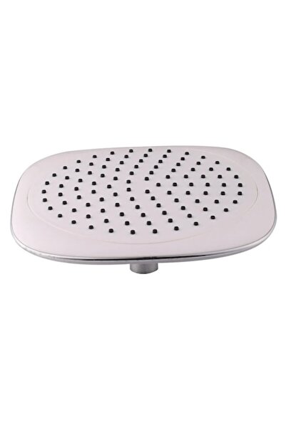 KADDA Cap dus fix Moon 9620111CW, cromat, 1 functie, sistem anticalcar