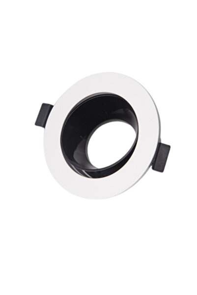 HAMER Carton of 50 7cm frames + 50 7W bulbs + 50 GU10 connections