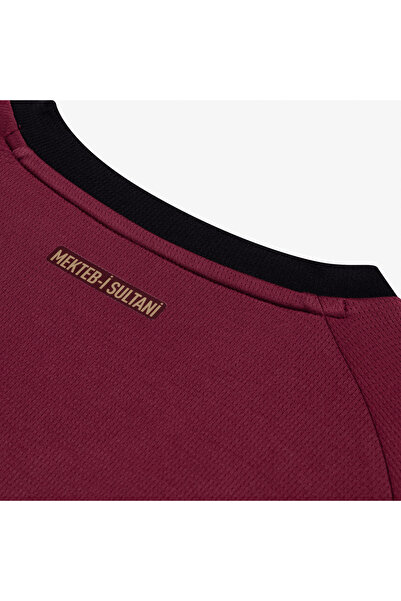 Puma Galatasaray SK Çocuk Kırmızı Alternatif Forma