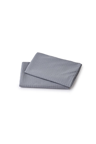 H Hotel Supplier 2-person linen, Hotel Supplier, crepe, 125 GSM, duvet cover 180x200, bed sheet, 220x240