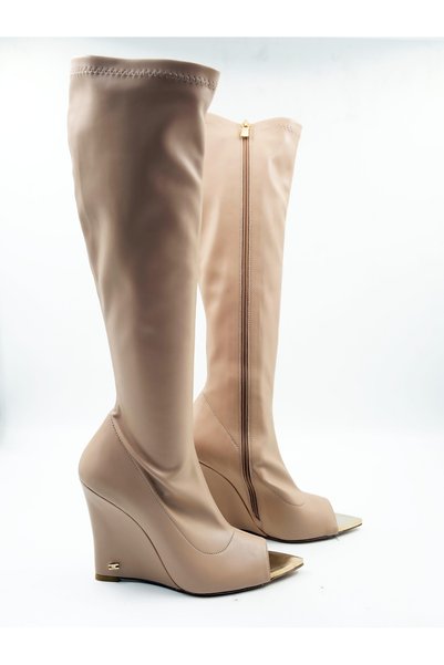 Tenau Women's Genuine Leather Boots