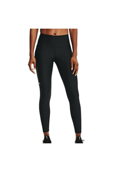 Under Armour HiRise Leg Siyah Tayt
