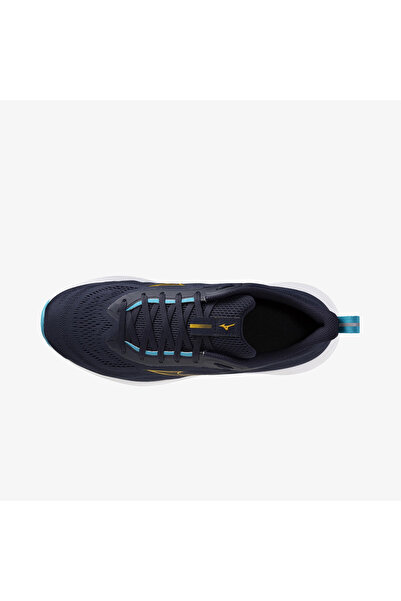 MIZUNO Enerzy Runnerz 2 Unisex Siyah Koşu Ayakkabısı