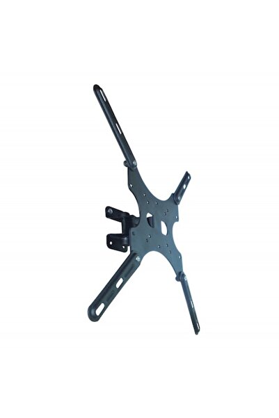 OEM Suport TV LCD / LED, pe perete, LCD 2316, reglabil, 42 - 92 cm, 30 kg, negru