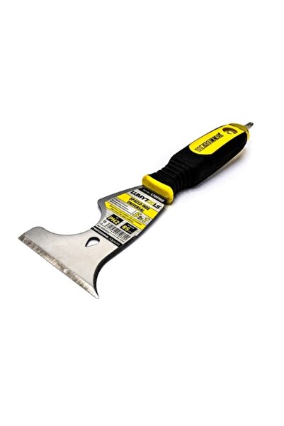 Lumytools Spaclu inox Lumytools, 5 în 1, 8,5 cm