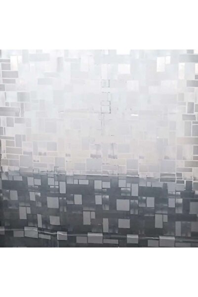 OEM Perdea dus SWSC-45, model geometric, 180 x 200 cm