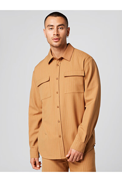 ABOUT YOU x Kevin Trapp Dorian Overshirt