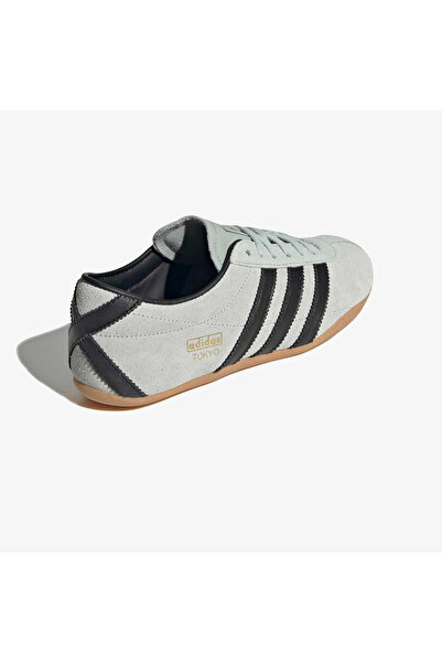 adidas Tokyo Women's Gray Sports Shoes