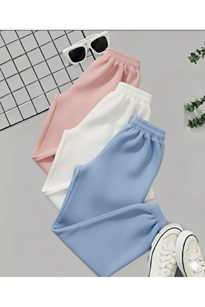 blackbonds 3 iplik eşofman altı kaliteli şık tasarım