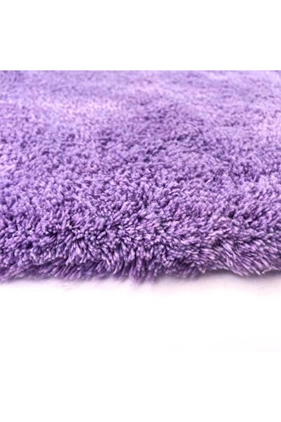 OEM Covoras baie Saniplast Elite, antiderapant, lila, 60 x 60 cm