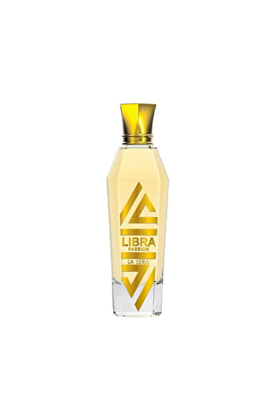 La Sera Perfumes لاسيرا ليبرا باشن هير او دي بارفان 100 مل