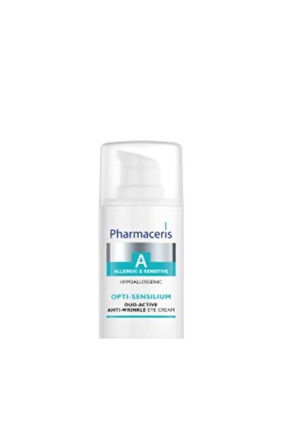 Pharmaceris A Opti-Sensilium Duo Active Anti Wrinkle Eye Cream 15 ml
