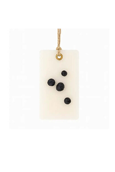 lunera Odorizant de cameră cu ceară de soia pentru dulap – Afine și vanilie