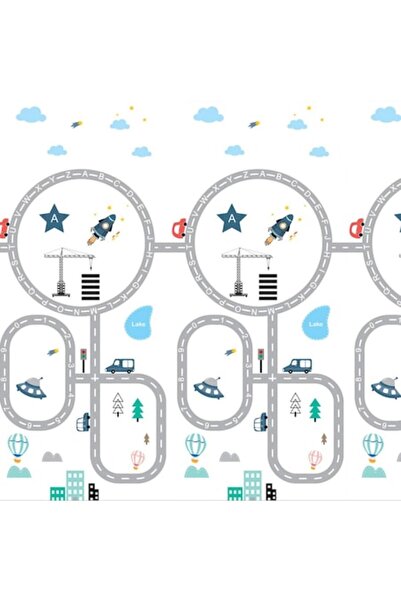 Louise Glow Covoraș de joacă