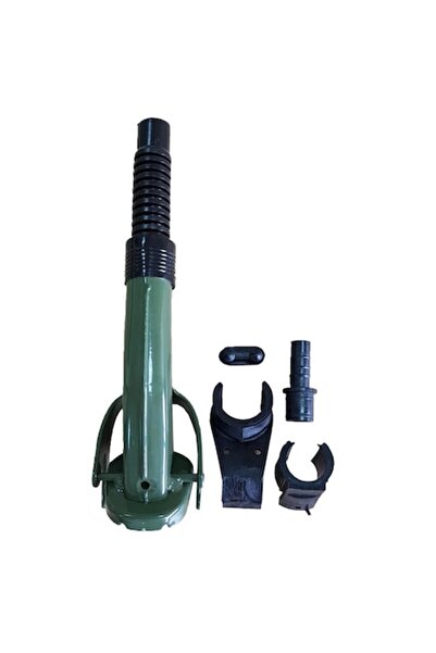 OEM Palnie auto, metalica, pentru combustibil, cu furtun flexibil + adaptor, ...