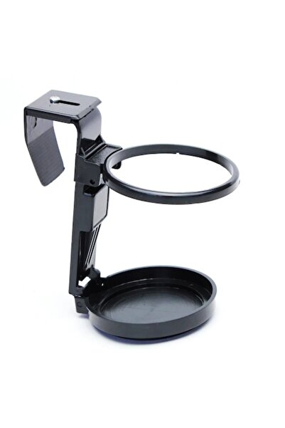 vgt suport de pahare auto, pliabil