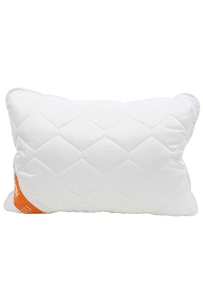 Caressa Caressa sleeping pillow, hypoallergenic, medicinal, white, 50 x 70 cm