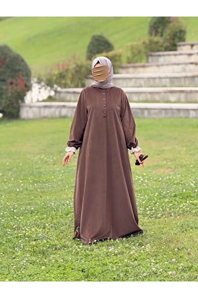 Nissra Ankanoor Embellished Velvet Dress Anka255112