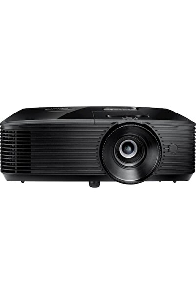 OPTOMA Proiector X400LVe, DLP, XGA 1024x768, 4.000 lumeni, 25.000:1, 4:3/16:9...