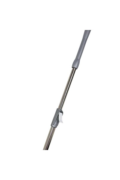 OEM Microfiber Rotary Mop with Telescopic Handle and 360 Wringing System, 14L Bucket D