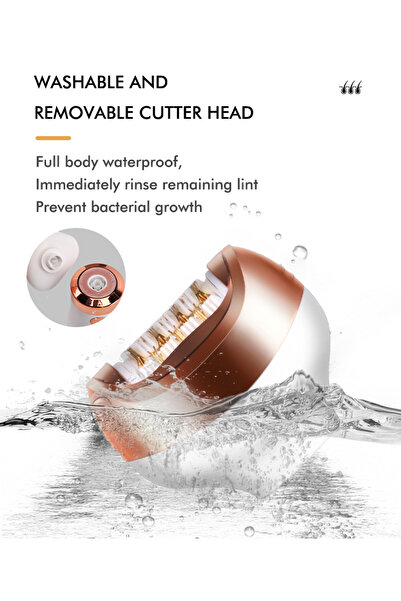 Enzo Professional ENZO EN-0105 Silk.Epil9 Advanced Rechargeable Epilator for Smooth and Long-Lasting Hair Removal