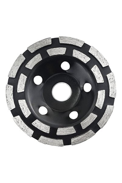 OEM Diamond disc, segmented, for grinding concrete / granite / marble, LT08812, 125 x 22.2 mm