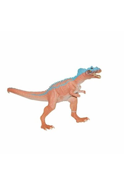 Asya Oyuncak الديناصورات E017-1-أزرق