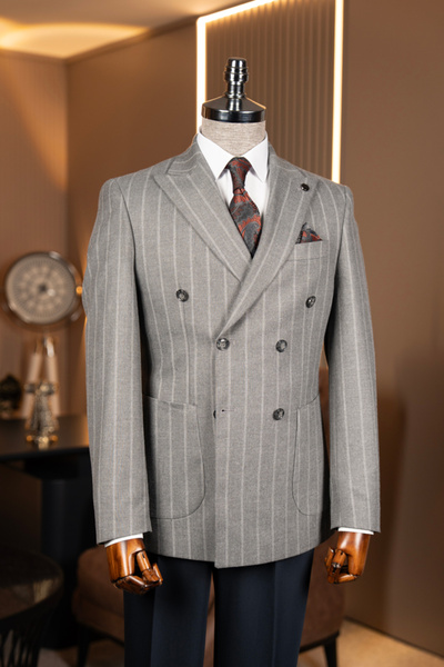 Terziayhan Смугастий піджак