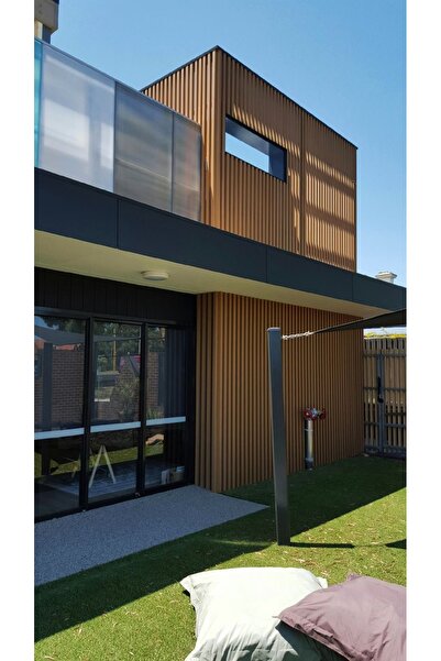 ADO Dış Cephe Duvar Lambiri