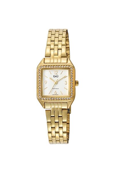 Q&Q Ceas de damă, de la Citizen, Classic Q27C-002PY