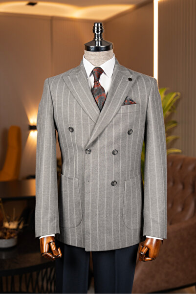 Terziayhan Смугастий піджак