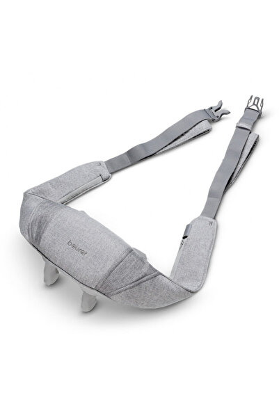 Beurer Aparat de masaj MG 154 4D, 10W, masaj 4D, 2 viteze, încălzire, IP20, 4...