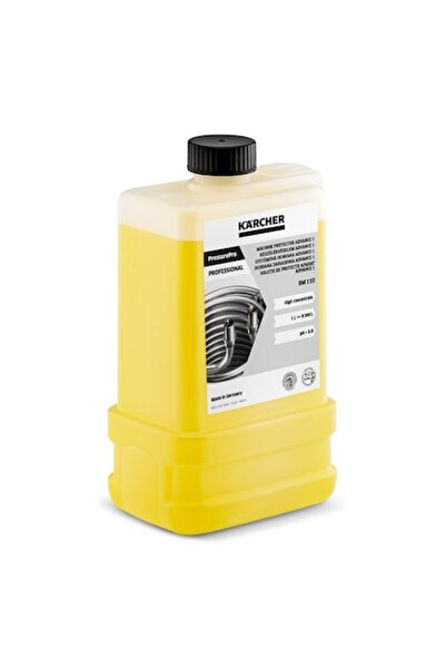 Karcher Solutie lichida, pentru dedurizare, pentru aparat de spalat cu presiune si apa, Advance