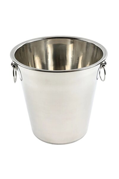 OEM Ice cream maker VK-6252, stainless steel, 4.88 l, 20 cm