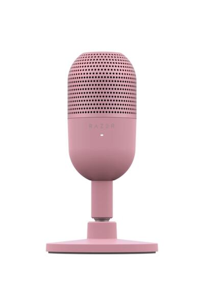 RAZER Microfon Seiren V3 Mini, Roz