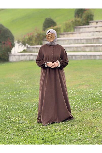 Nissra Ankanoor Embellished Velvet Dress Anka255112