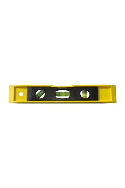 Lumytools Bubble level, LT16575, with 3 indicators, made of aluminum, 230 mm