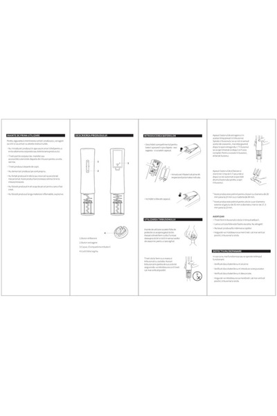 Kludi Electric corkscrew, KBI-601801, stainless steel + plastic, black, 23 x 5 cm
