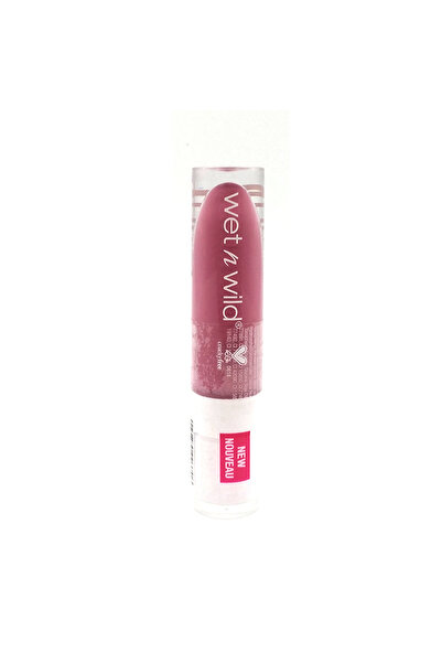 WET N WİLD Ruj lichid MegaLast Catsuit Hi-Shine 943B Chic Got Real 5.7g,