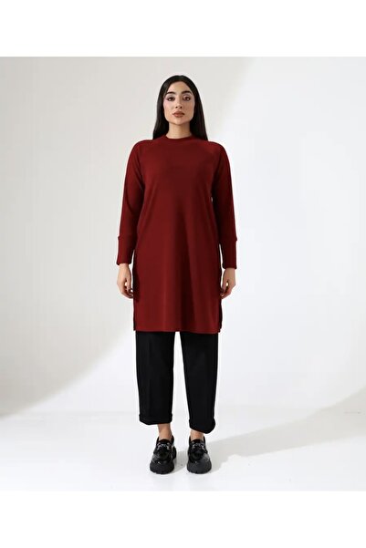 Wo modern Tunik
