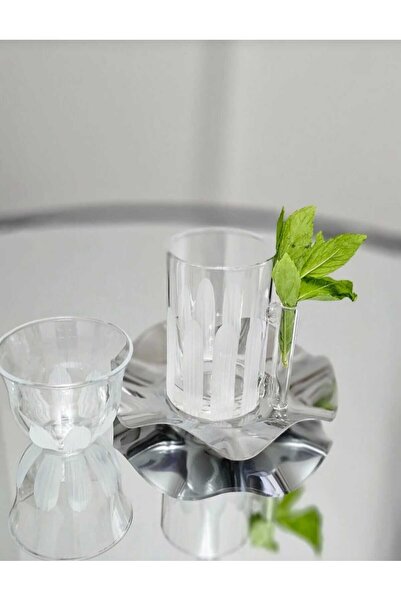 Eslim 18 piece tea set