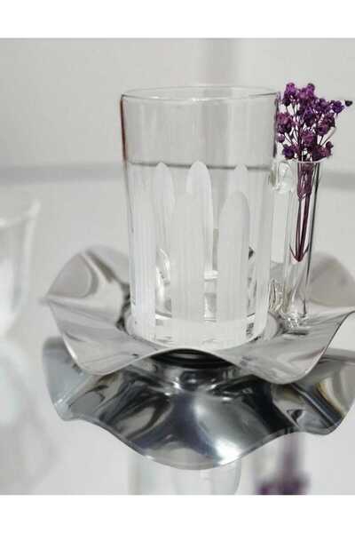 Eslim 18 piece tea set